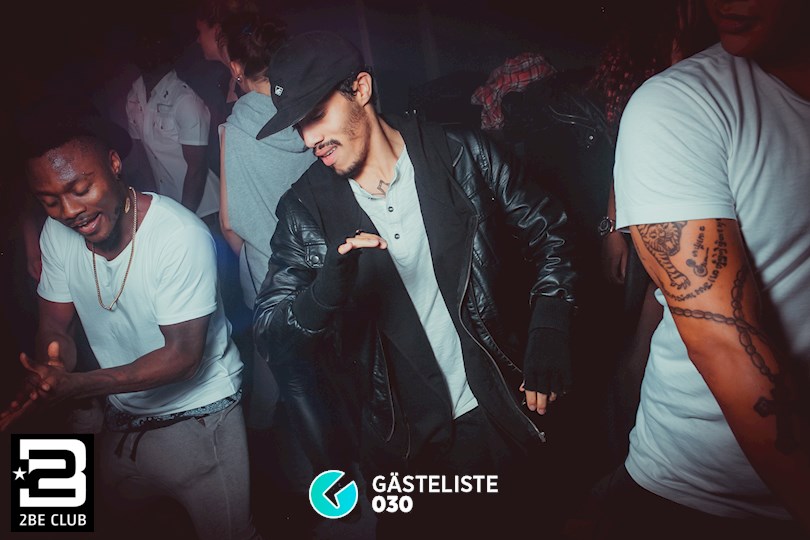 https://www.gaesteliste030.de/Partyfoto #138 2BE Club Berlin vom 24.10.2015