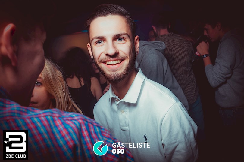 https://www.gaesteliste030.de/Partyfoto #63 2BE Club Berlin vom 24.10.2015