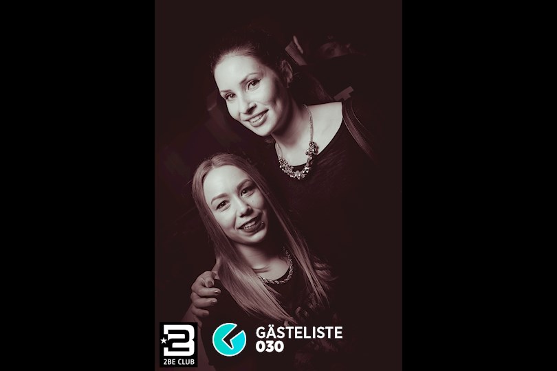 https://www.gaesteliste030.de/Partyfoto #127 2BE Club Berlin vom 24.10.2015