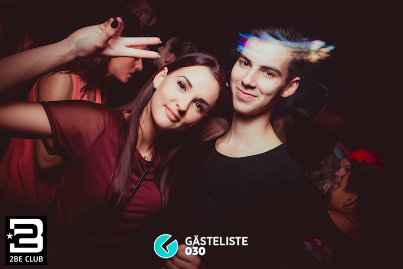 https://www.gaesteliste030.de/Partyfoto #52 2BE Club Berlin vom 24.10.2015