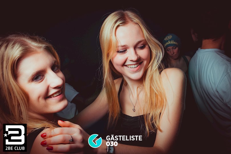 https://www.gaesteliste030.de/Partyfoto #95 2BE Club Berlin vom 24.10.2015