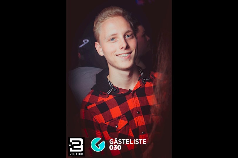 https://www.gaesteliste030.de/Partyfoto #109 2BE Club Berlin vom 24.10.2015