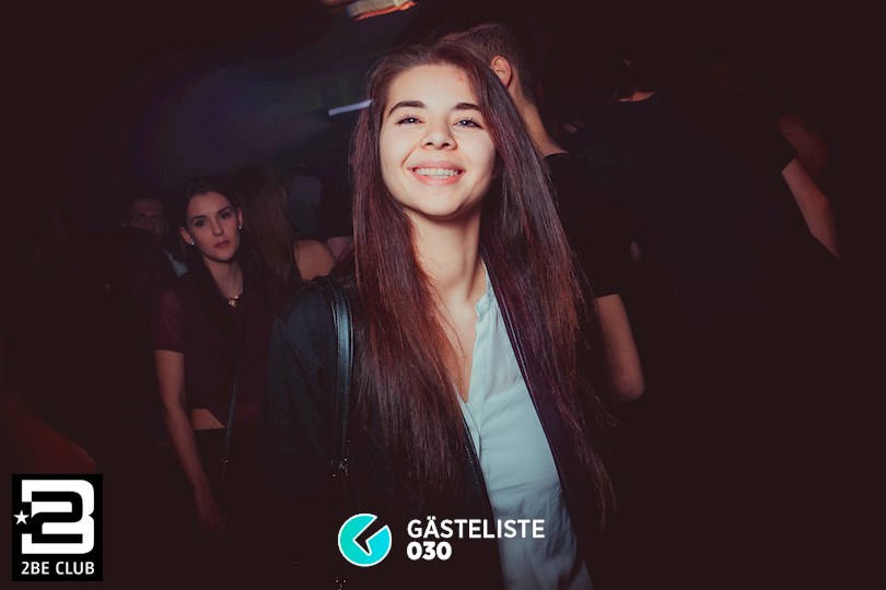 https://www.gaesteliste030.de/Partyfoto #114 2BE Club Berlin vom 24.10.2015