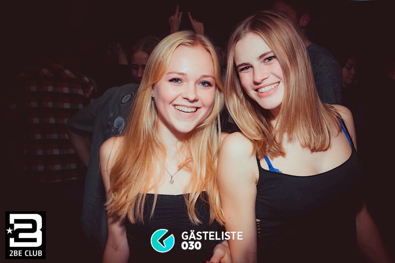 https://www.gaesteliste030.de/Partyfoto #1 2BE Club Berlin vom 24.10.2015