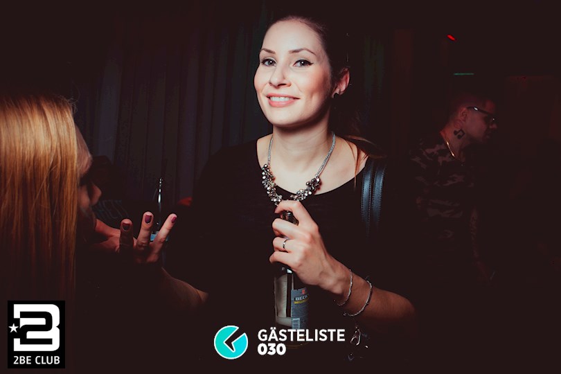 https://www.gaesteliste030.de/Partyfoto #46 2BE Club Berlin vom 24.10.2015