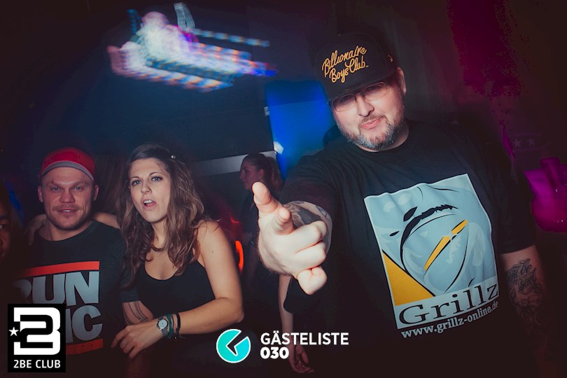 https://www.gaesteliste030.de/Partyfoto #28 2BE Club Berlin vom 24.10.2015