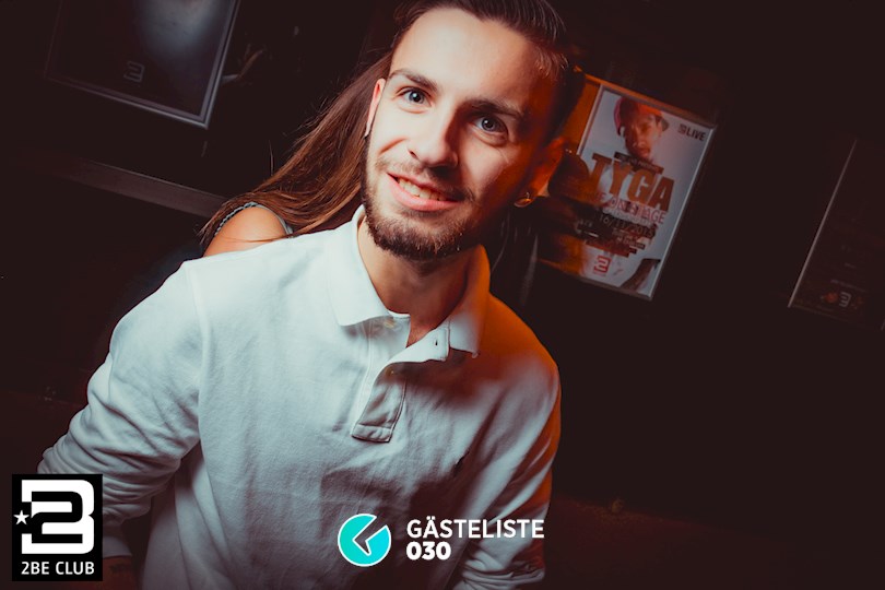 https://www.gaesteliste030.de/Partyfoto #85 2BE Club Berlin vom 24.10.2015