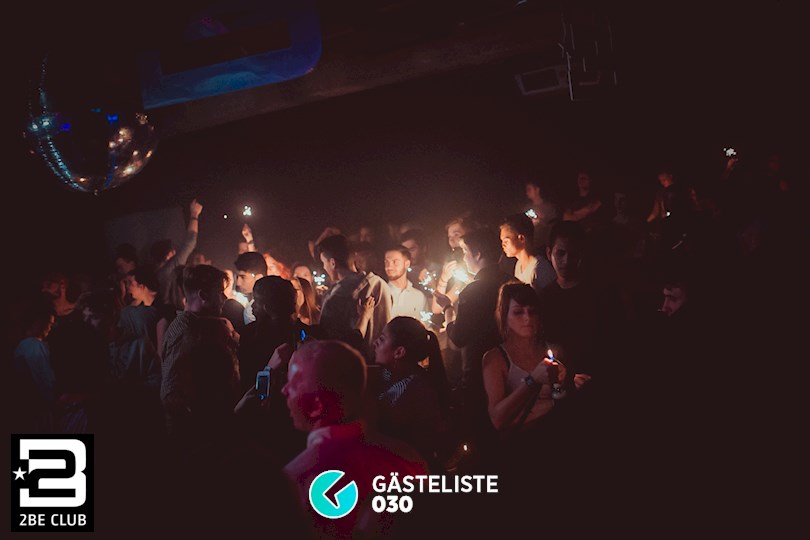 https://www.gaesteliste030.de/Partyfoto #91 2BE Club Berlin vom 24.10.2015