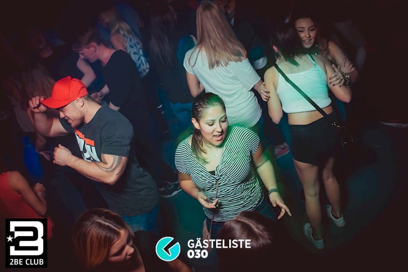 https://www.gaesteliste030.de/Partyfoto #132 2BE Club Berlin vom 24.10.2015