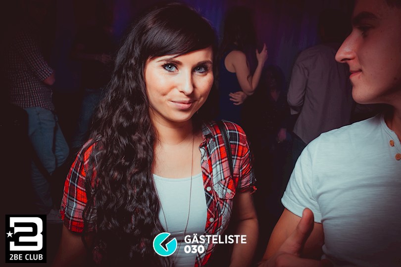 https://www.gaesteliste030.de/Partyfoto #136 2BE Club Berlin vom 24.10.2015