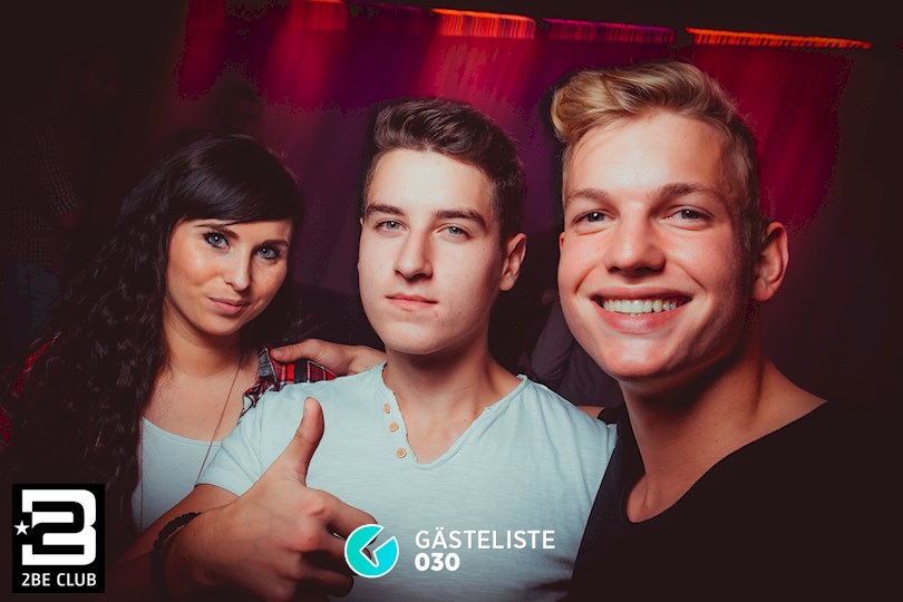 https://www.gaesteliste030.de/Partyfoto #102 2BE Club Berlin vom 24.10.2015