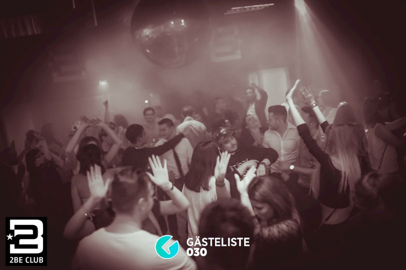 https://www.gaesteliste030.de/Partyfoto #96 2BE Club Berlin vom 16.10.2015