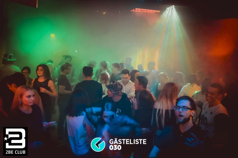 https://www.gaesteliste030.de/Partyfoto #98 2BE Club Berlin vom 16.10.2015