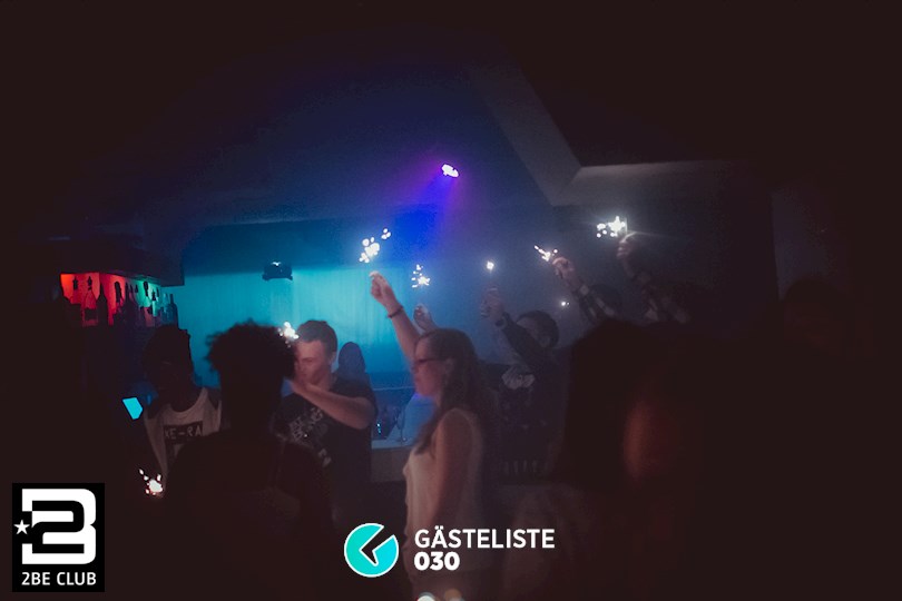 https://www.gaesteliste030.de/Partyfoto #83 2BE Club Berlin vom 16.10.2015