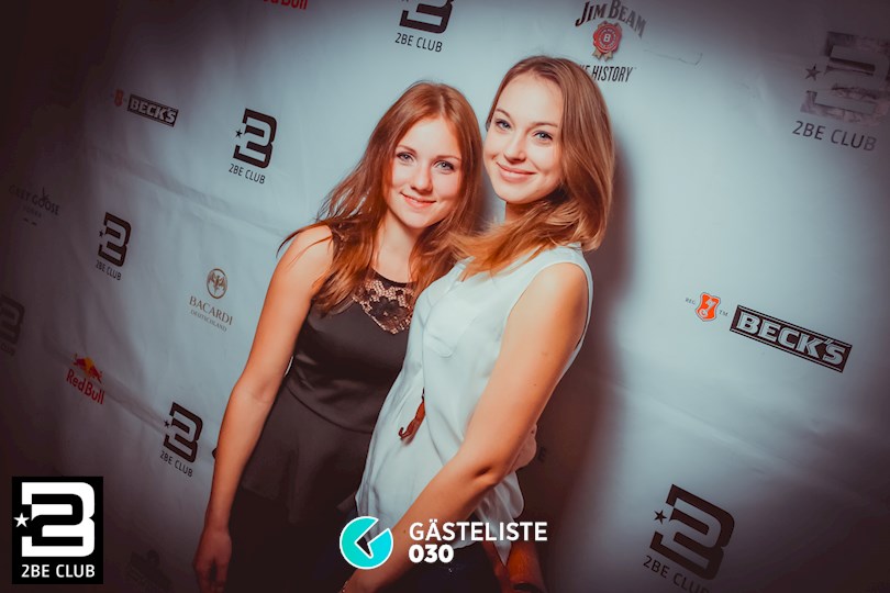 https://www.gaesteliste030.de/Partyfoto #20 2BE Club Berlin vom 16.10.2015