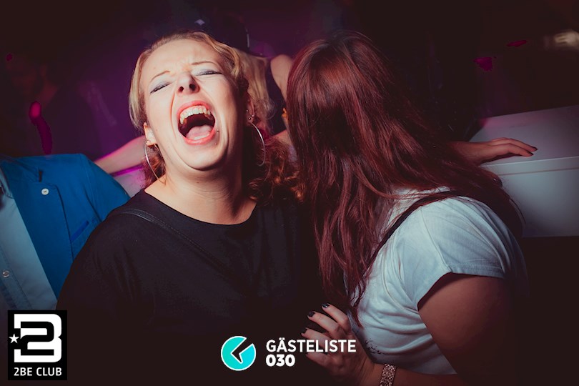 https://www.gaesteliste030.de/Partyfoto #10 2BE Club Berlin vom 16.10.2015