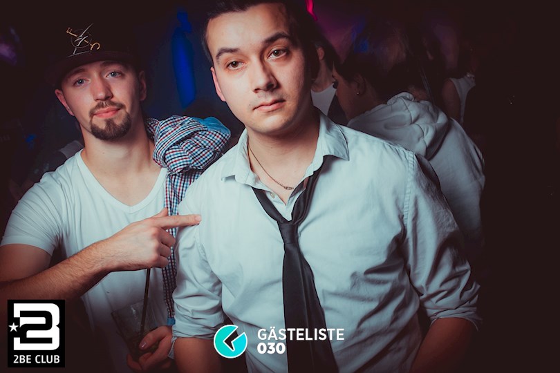 https://www.gaesteliste030.de/Partyfoto #73 2BE Club Berlin vom 16.10.2015