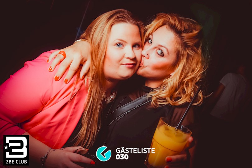 https://www.gaesteliste030.de/Partyfoto #54 2BE Club Berlin vom 16.10.2015