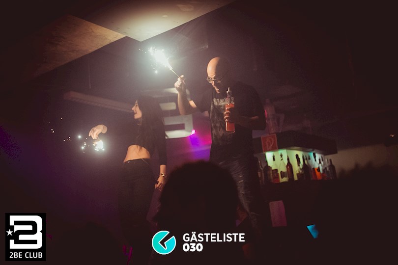 https://www.gaesteliste030.de/Partyfoto #13 2BE Club Berlin vom 16.10.2015