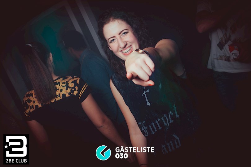 https://www.gaesteliste030.de/Partyfoto #61 2BE Club Berlin vom 16.10.2015