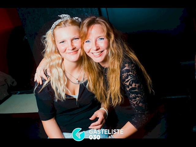 Partypics Alberts 23.10.2015 Schlagerparty