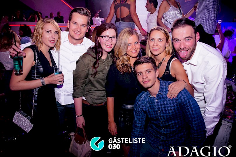 https://www.gaesteliste030.de/Partyfoto #76 Adagio Berlin vom 10.10.2015