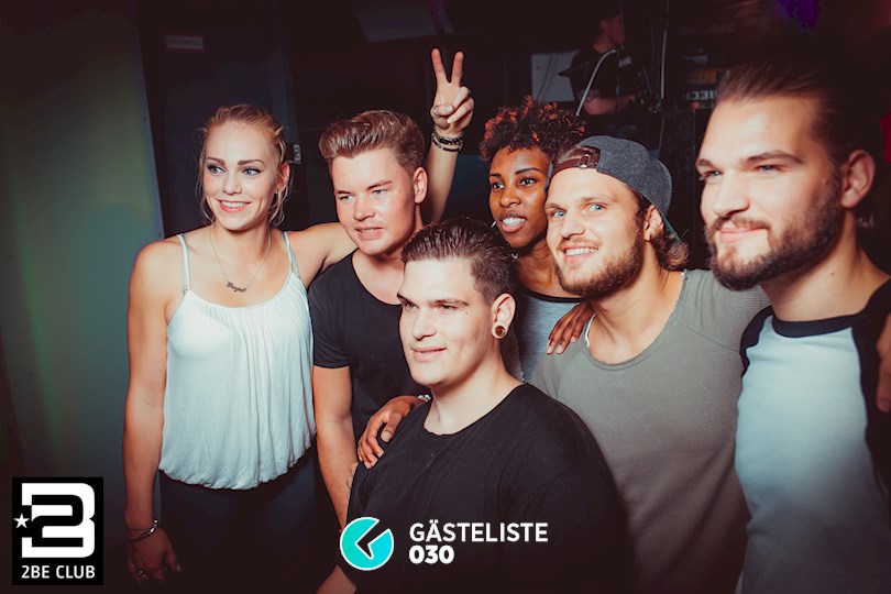 https://www.gaesteliste030.de/Partyfoto #124 2BE Club Berlin vom 03.10.2015