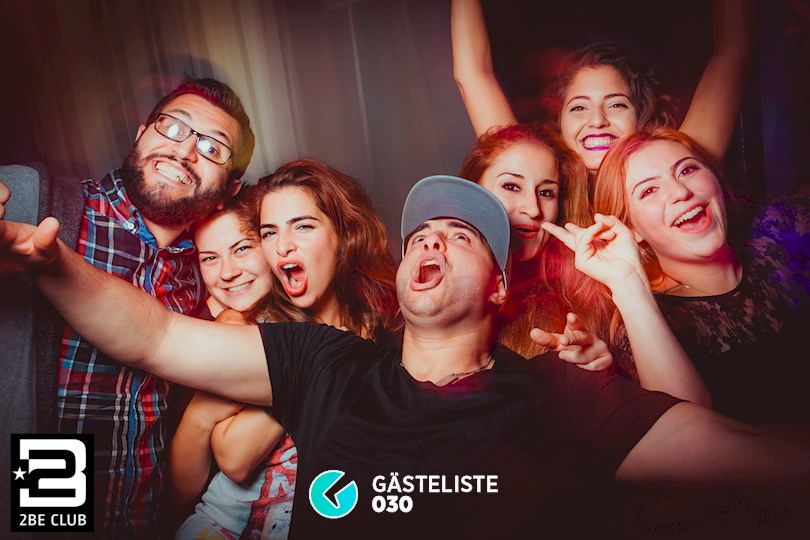 https://www.gaesteliste030.de/Partyfoto #14 2BE Club Berlin vom 03.10.2015
