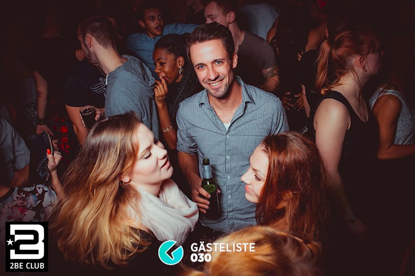 https://www.gaesteliste030.de/Partyfoto #89 2BE Club Berlin vom 03.10.2015