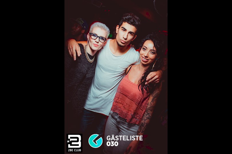 https://www.gaesteliste030.de/Partyfoto #127 2BE Club Berlin vom 03.10.2015