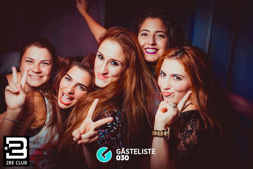 https://www.gaesteliste030.de/Partyfoto #17 2BE Club Berlin vom 03.10.2015