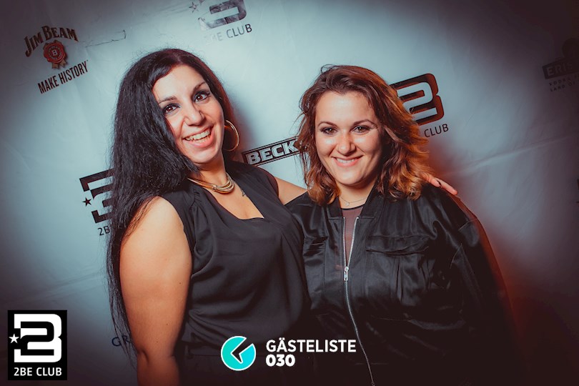 https://www.gaesteliste030.de/Partyfoto #46 2BE Club Berlin vom 03.10.2015