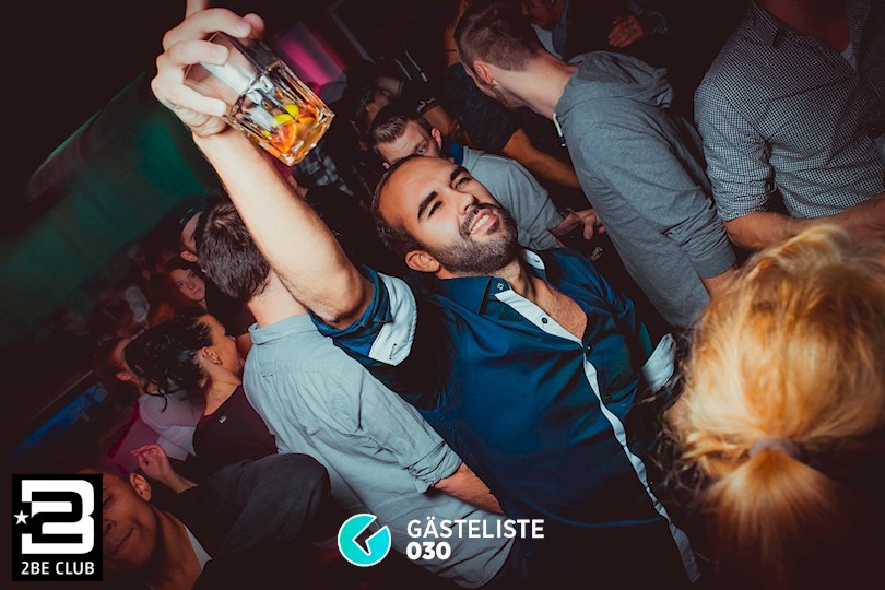 https://www.gaesteliste030.de/Partyfoto #129 2BE Club Berlin vom 03.10.2015