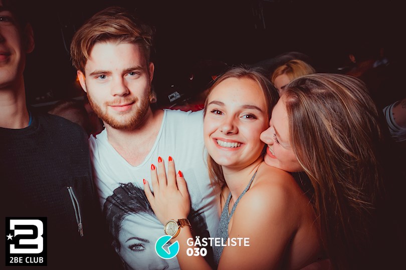 https://www.gaesteliste030.de/Partyfoto #38 2BE Club Berlin vom 03.10.2015