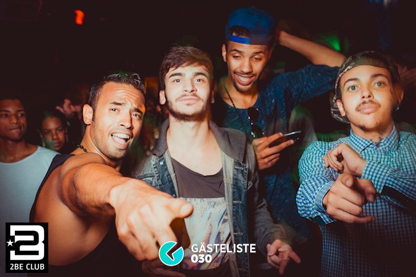 https://www.gaesteliste030.de/Partyfoto #33 2BE Club Berlin vom 03.10.2015