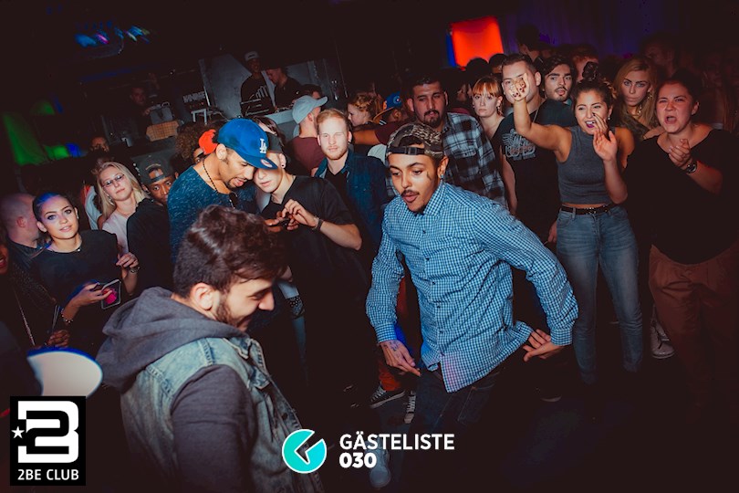 https://www.gaesteliste030.de/Partyfoto #75 2BE Club Berlin vom 03.10.2015