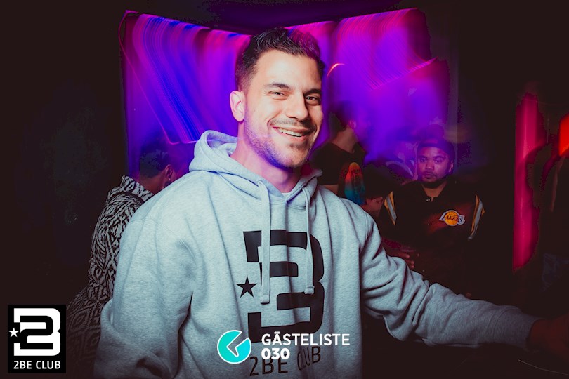 https://www.gaesteliste030.de/Partyfoto #25 2BE Club Berlin vom 03.10.2015