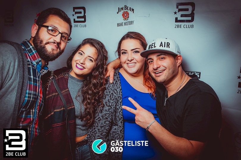https://www.gaesteliste030.de/Partyfoto #60 2BE Club Berlin vom 03.10.2015