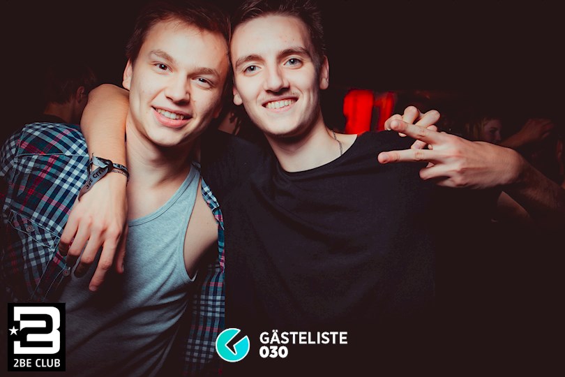 https://www.gaesteliste030.de/Partyfoto #155 2BE Club Berlin vom 03.10.2015