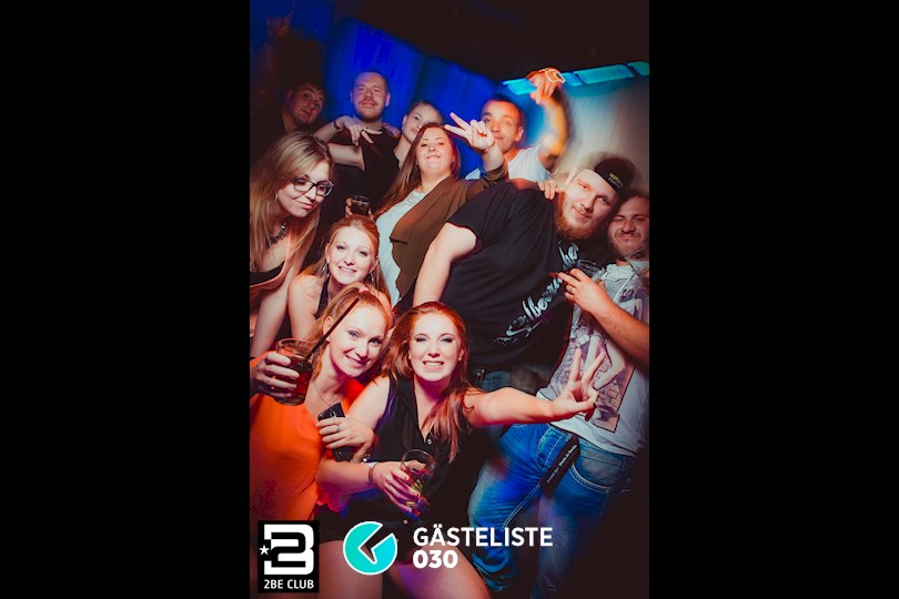 https://www.gaesteliste030.de/Partyfoto #9 2BE Club Berlin vom 03.10.2015