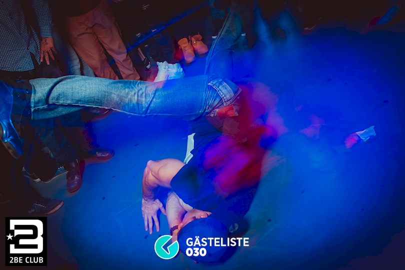https://www.gaesteliste030.de/Partyfoto #110 2BE Club Berlin vom 03.10.2015