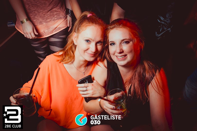 https://www.gaesteliste030.de/Partyfoto #7 2BE Club Berlin vom 03.10.2015