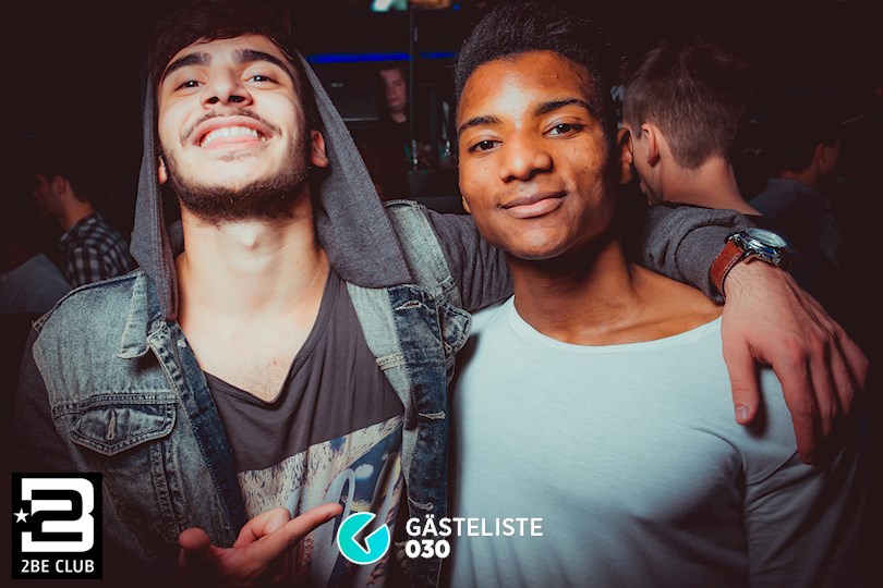 https://www.gaesteliste030.de/Partyfoto #118 2BE Club Berlin vom 03.10.2015