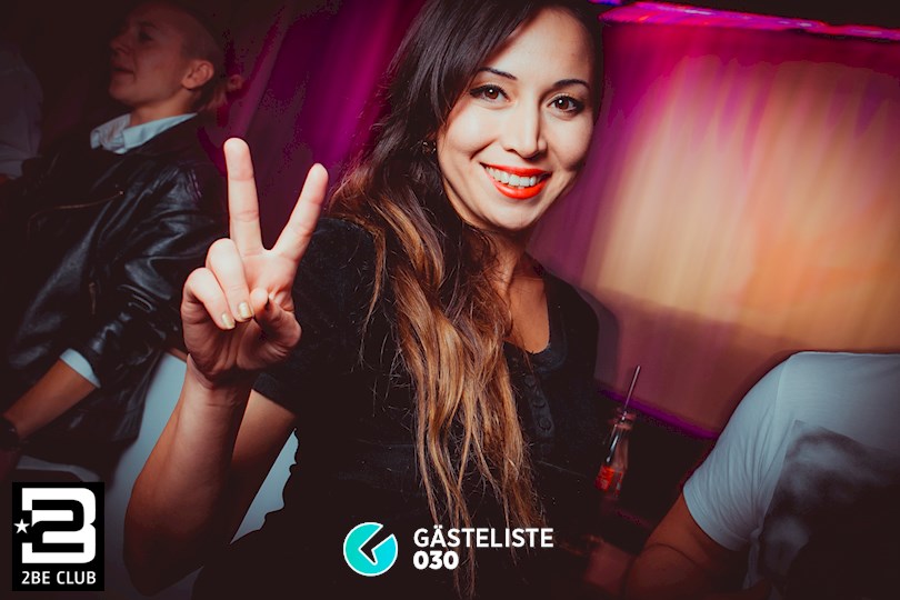 https://www.gaesteliste030.de/Partyfoto #145 2BE Club Berlin vom 03.10.2015