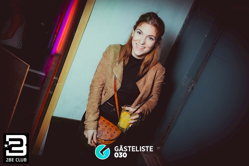 https://www.gaesteliste030.de/Partyfoto #26 2BE Club Berlin vom 03.10.2015