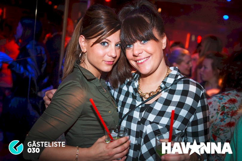 https://www.gaesteliste030.de/Partyfoto #3 Havanna Berlin vom 10.10.2015