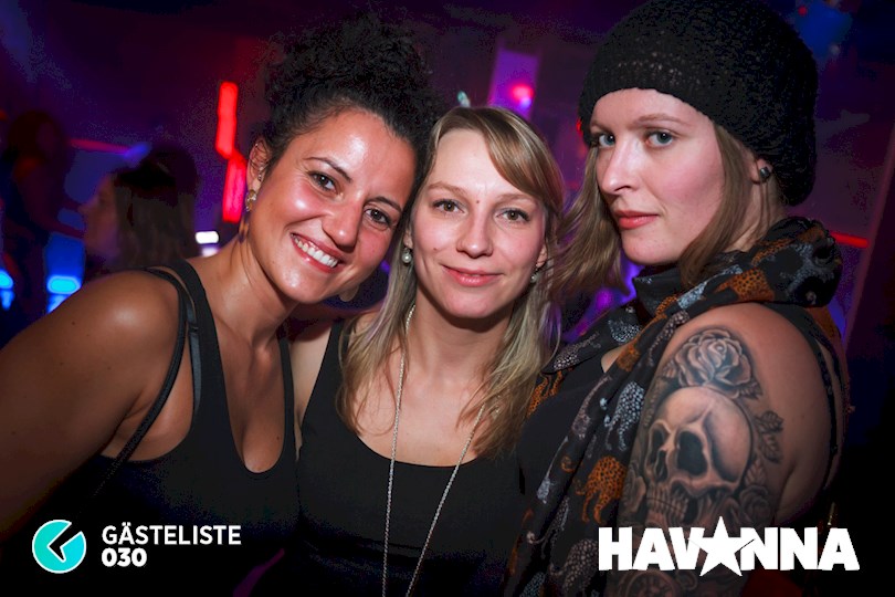 https://www.gaesteliste030.de/Partyfoto #13 Havanna Berlin vom 10.10.2015