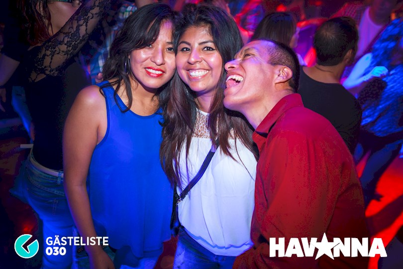 https://www.gaesteliste030.de/Partyfoto #59 Havanna Berlin vom 10.10.2015