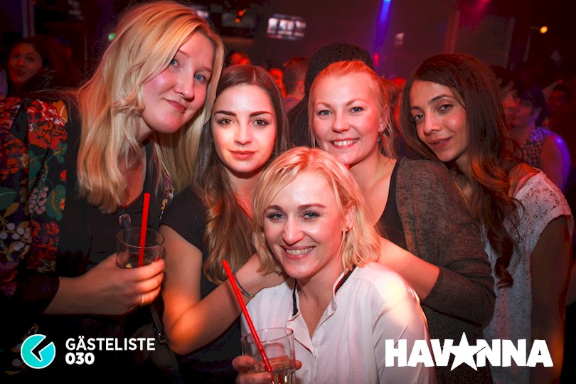 https://www.gaesteliste030.de/Partyfoto #12 Havanna Berlin vom 10.10.2015