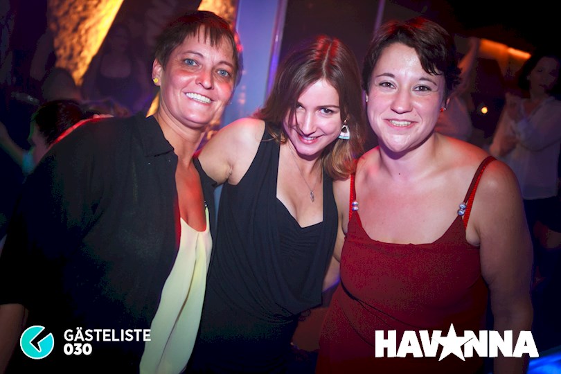 https://www.gaesteliste030.de/Partyfoto #33 Havanna Berlin vom 10.10.2015